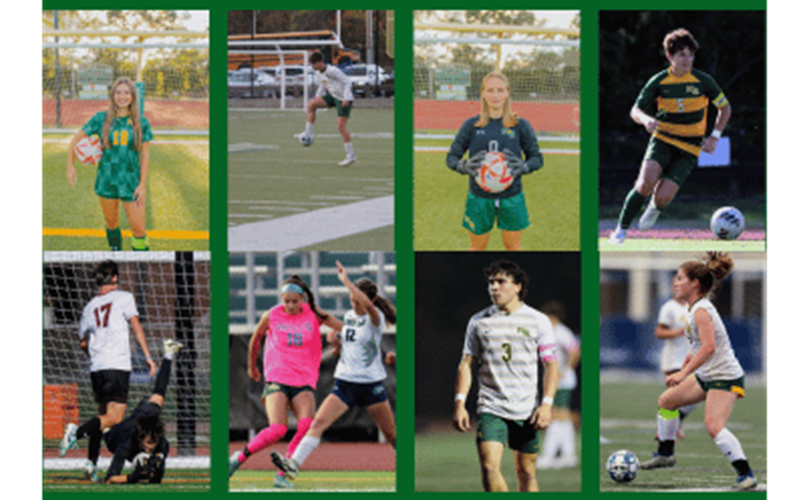 Congratulations 2025 NRYS Scholarship Recipients